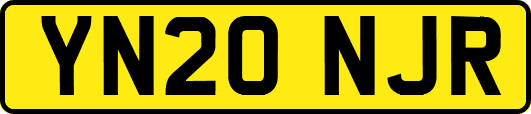 YN20NJR