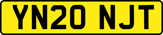 YN20NJT