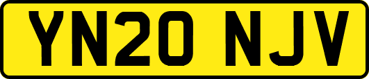 YN20NJV