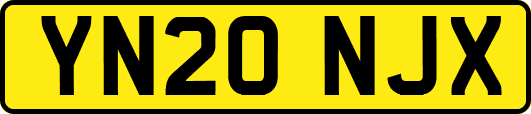 YN20NJX