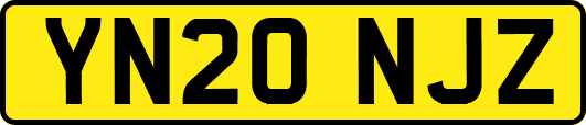 YN20NJZ