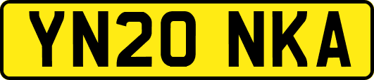 YN20NKA