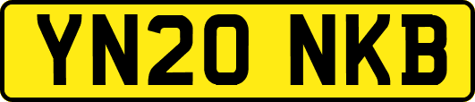 YN20NKB