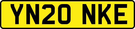 YN20NKE