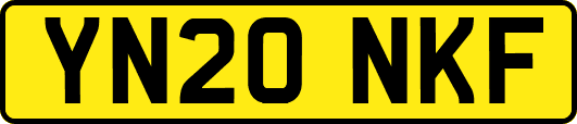 YN20NKF