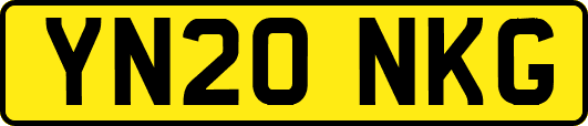 YN20NKG