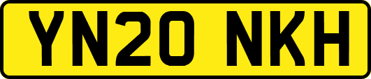 YN20NKH