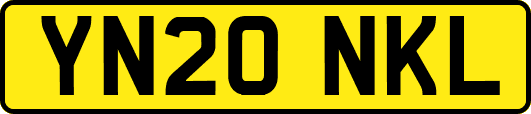 YN20NKL