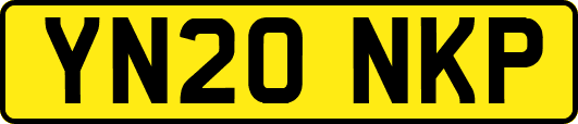 YN20NKP