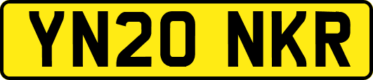 YN20NKR