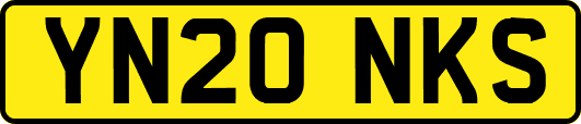 YN20NKS