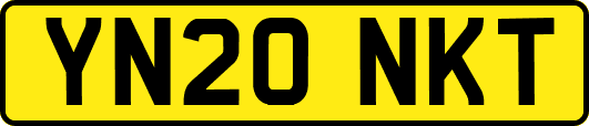 YN20NKT