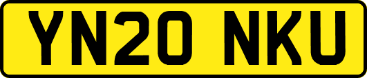 YN20NKU