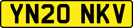 YN20NKV