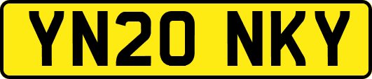 YN20NKY