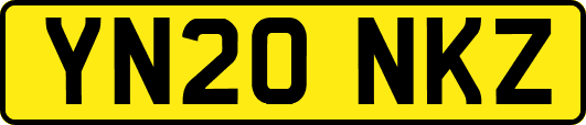 YN20NKZ