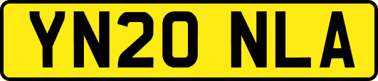 YN20NLA