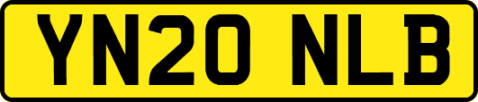 YN20NLB
