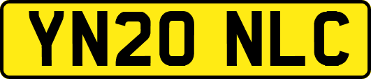 YN20NLC