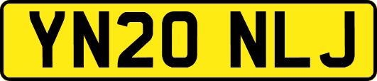 YN20NLJ