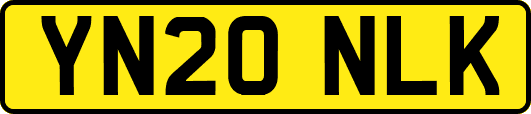 YN20NLK