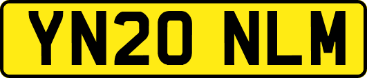YN20NLM