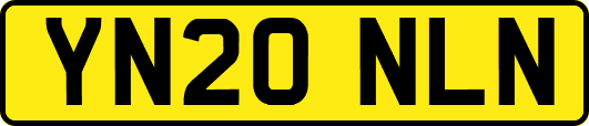 YN20NLN