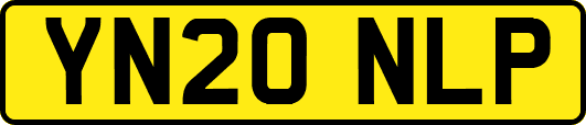 YN20NLP