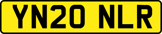 YN20NLR