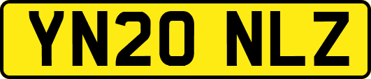 YN20NLZ