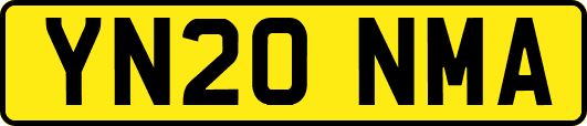 YN20NMA