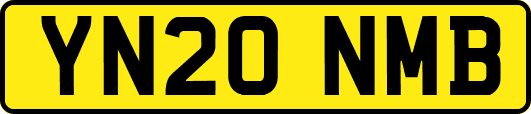 YN20NMB