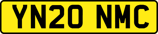 YN20NMC