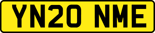 YN20NME