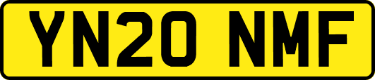 YN20NMF