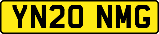 YN20NMG