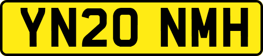 YN20NMH