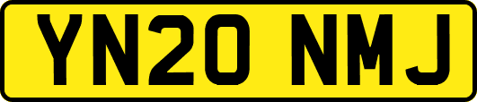 YN20NMJ