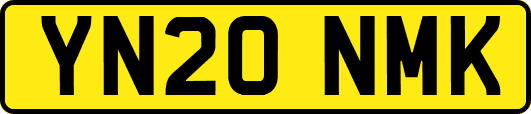 YN20NMK