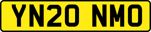 YN20NMO
