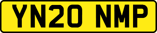 YN20NMP