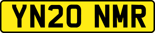 YN20NMR