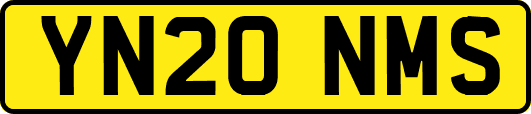 YN20NMS