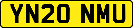 YN20NMU