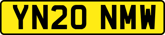 YN20NMW