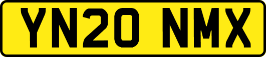 YN20NMX