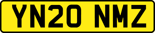 YN20NMZ