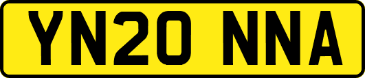 YN20NNA