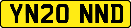 YN20NND
