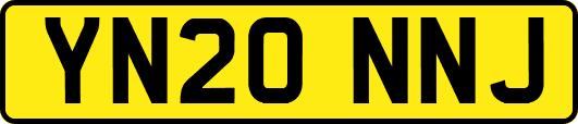 YN20NNJ